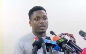 Ghanaian evacuated from South Africa amid the xenophobic tensions