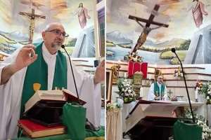 Rev. Fr. Patricio Alfredo Snchez Molinari