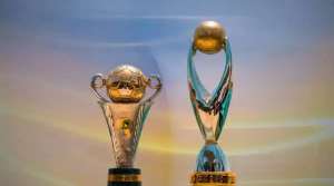 CAF confirms 2026/27 Champions League and Confederation Cup group stage draw date