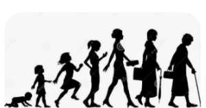 Growing Old, Growing Sick: West Africas Ageing Dilemma