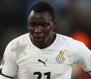 ANALYSIS: Is Kwadwo Asamoah 'afraid' of playing for the Black Stars now? Video