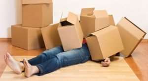5 Helpful Tips To Take The Stress Off Moving Houses