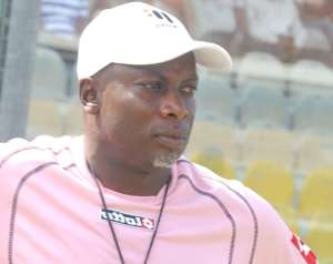Yaw Preko Ends Contract With Ifeanyi Ubah
