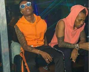 Tekno Plans to Feature Wizkid in New Jam as They Make Peace