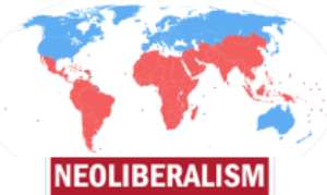 Neo-Liberalism: The Ideology At The Root Of All Our Problems