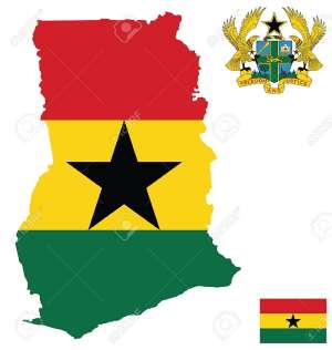 Confession: I Give Up On Ghana