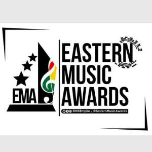 Sarkodie,KiDi, Kuami Eugene, Stonebwoy and other nominated for Eastern Music Awards 2018