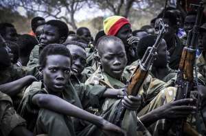 Sudan39;s tribal war is what we want in Ghana?