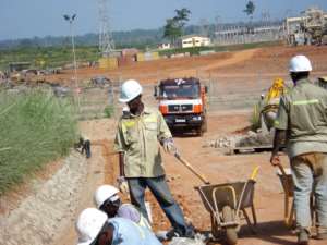 Road Contractors Threaten Demo, Give Gov't 14-day Ultimatum To Pay Arrears