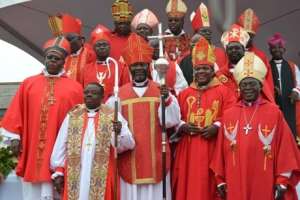 UK Anglican Bishops to question Anglican Church Ghana support for anti-gay bill