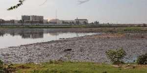 Reviving The Korle Lagoon — Restoring The Heartbeat Of Accra’s Natural Beauty