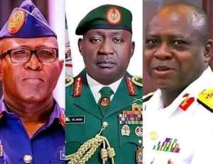 From Command to Confusion: Three Generals and Their Families Were Dismissed by One Sentence — When Generals Need Therapy, Not Just SUVs