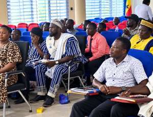 Bongo Assembly Members raise concerns over new classrooms without electricity
