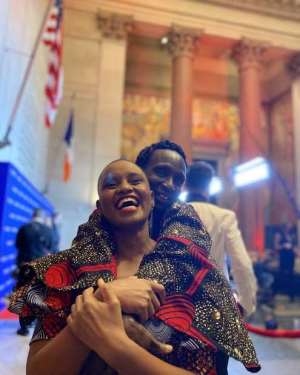 African Heroes Who Refused to Wait for Rescue.