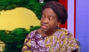 Galamsey: Awula Serwah calls for urgent action to avert ecological catastrophe