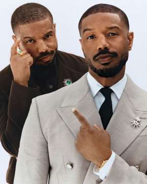 Fine Boys Need Strategy: What Michael B. Jordan and Trevante Rhodes Know That Our Guys Are Still Learning.
