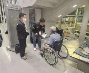 Ghana deports South Korean man wanted over $3.6bn cocaine haul