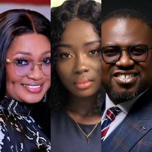 Abeiku Santana would have been the perfect head with Maame Efua Houadjeto supporting” — Tilly Akua Nipaa