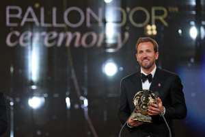 Harry Kane ends Englands 25-year wait for Ballon dOr