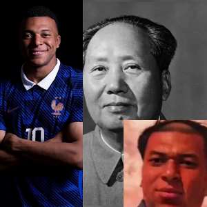 Kylian Mbapp apologises to Chinese nationals after Mao Zedong Meme controversy