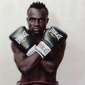 ''Game Boy'' Tagoe ready to fight Argentina's Saucedo for IBO title