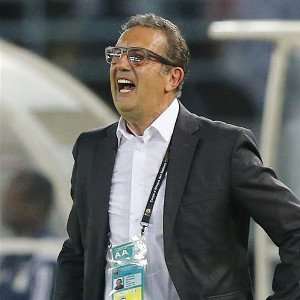 Algeria name Georges Leekens as Milovan Rajevac replacement
