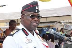 Domestic Fire; Cause Of Over 41 Fire Outbreaks In Ghana