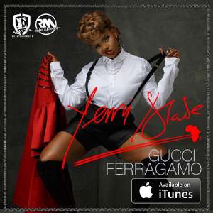 Yemi Alade Releases Produced gucci Ferragamo Exclusive To Itunes,and Stunning Photos