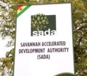 SADA to raise 5billion for agricultural transformation