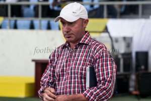 EXCLUSIVE: Portuguese Manuel  Zacharias agrees to stay on as Bechem United coach