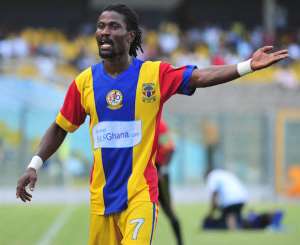MTN FA Cup: Laryea Kingston Predicts Victory For Hearts of Oak