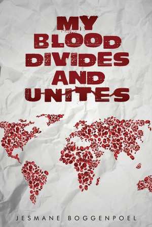 Extracts From Acclaimed Book: My Blood Divides And Unites