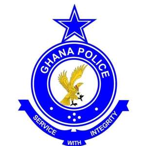 Police Caution Drivers Over Accra-Tema Motorway Floods