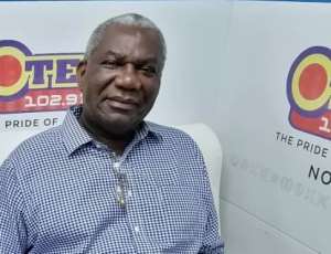 I came back from exile and Ive served NPP faithfully, loyally and hard — says Boakye Agyarko as he declares intention to lead NPP into 2024 polls
