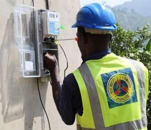 Secretly report illegal connection to us, we'll reward you 6 of the surcharged amount — ECG as it deploy officers to clamp down on power theft