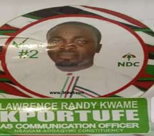 NDC Communications Officer allegedly commits suicide, body decomposed