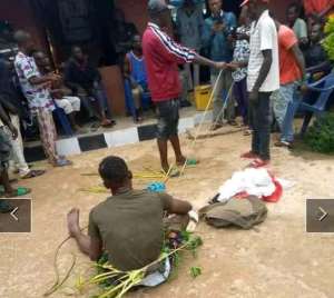 Witch killing: Arrest and prosecute killers of Okechukwu Nweke in Ebonyi State