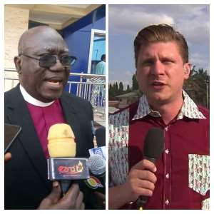 Officials announce venue for Great Asanteman Gospel Crusade