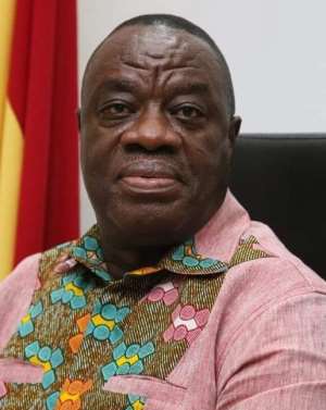 Contributions of Dr. Ibrahim Mohammed Awal to the political fortunes of Kumbungu Constituenc