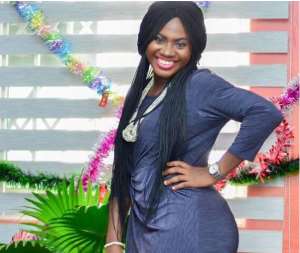 I reject senseless movies without good moral lesson— Martha Ankomah on her absence in movies