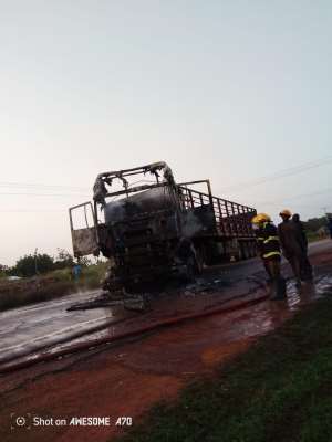 Bawku conflict: Eight persons killed as gunmen block Bolgatanga-Tamale highway