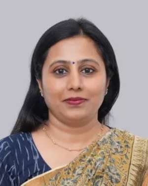 Dr. Deepthi Ashwin, Consultant €“ Obstetrics and Gynaecology, Aster Whitefield Hospita