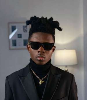 Rayan Mount explains why Strongman missed Rapperholic 2026
