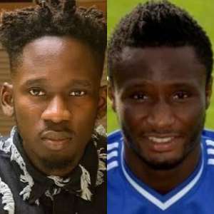 “Chelsea approached me before Mikel Obi but I chose music over football” – Mr Eazi