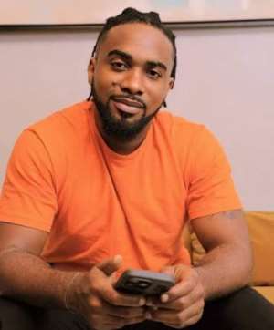 Why Uzor Arukwe Takes Repetitive Igbotic Roles — Manager Explains