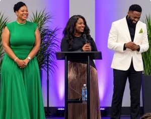 US Pastor Sparks Controversy Over Marriage To Second Wife