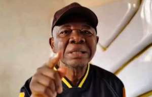 You Cant Have It All – Chiwetalu Agu Advises Public