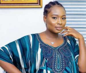 I Dont Have To Be The Loudest In the Room To Be Seen — Mo Bimpe