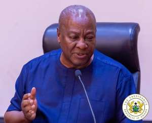 NPP runs to Supreme Court to clarify presidential two-term limit
