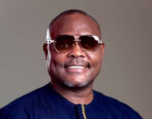 Dr. Kwamena Minta Nyarku to address water crisis at Sewin